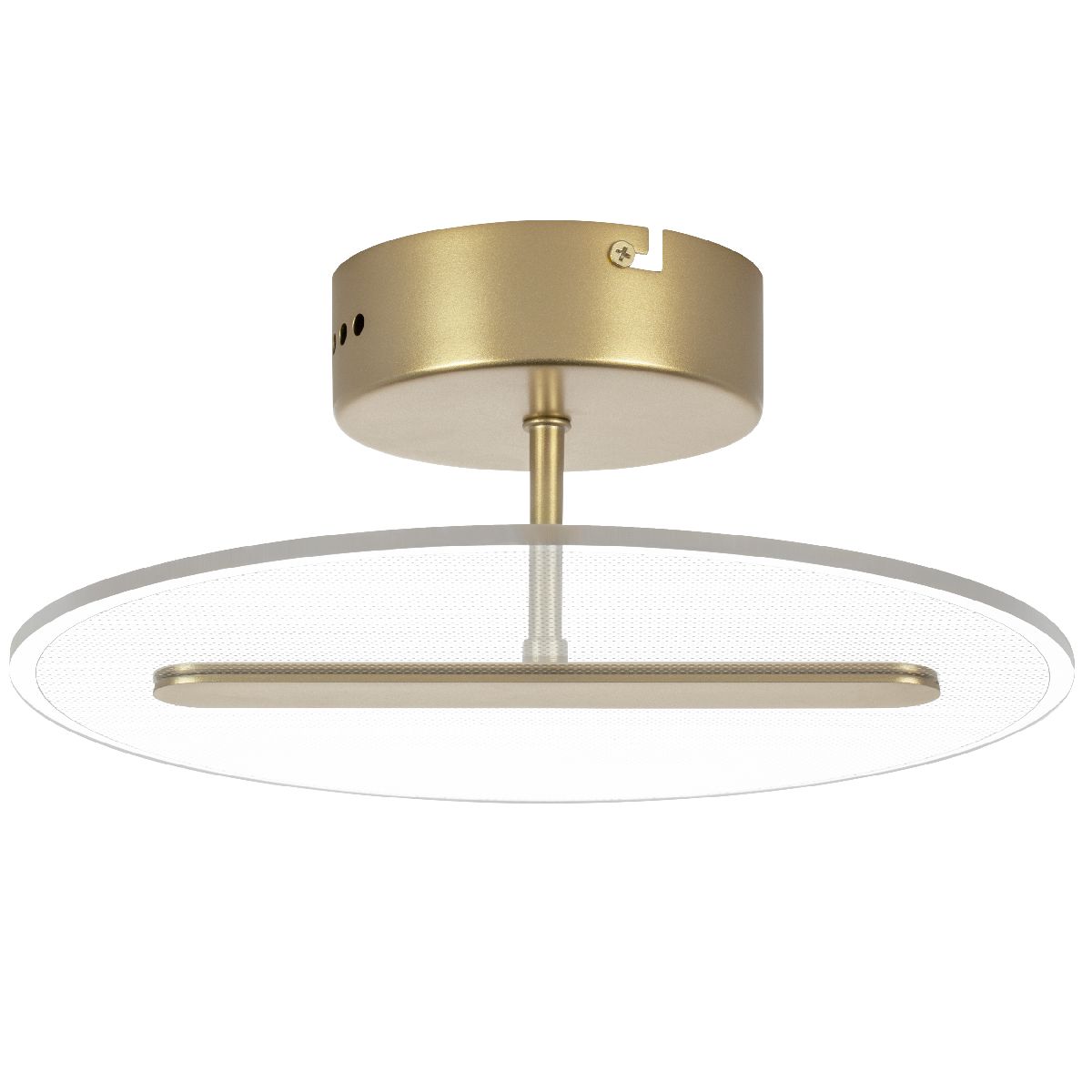 Потолочный светильник для спальни Lightstar Acrile 738033