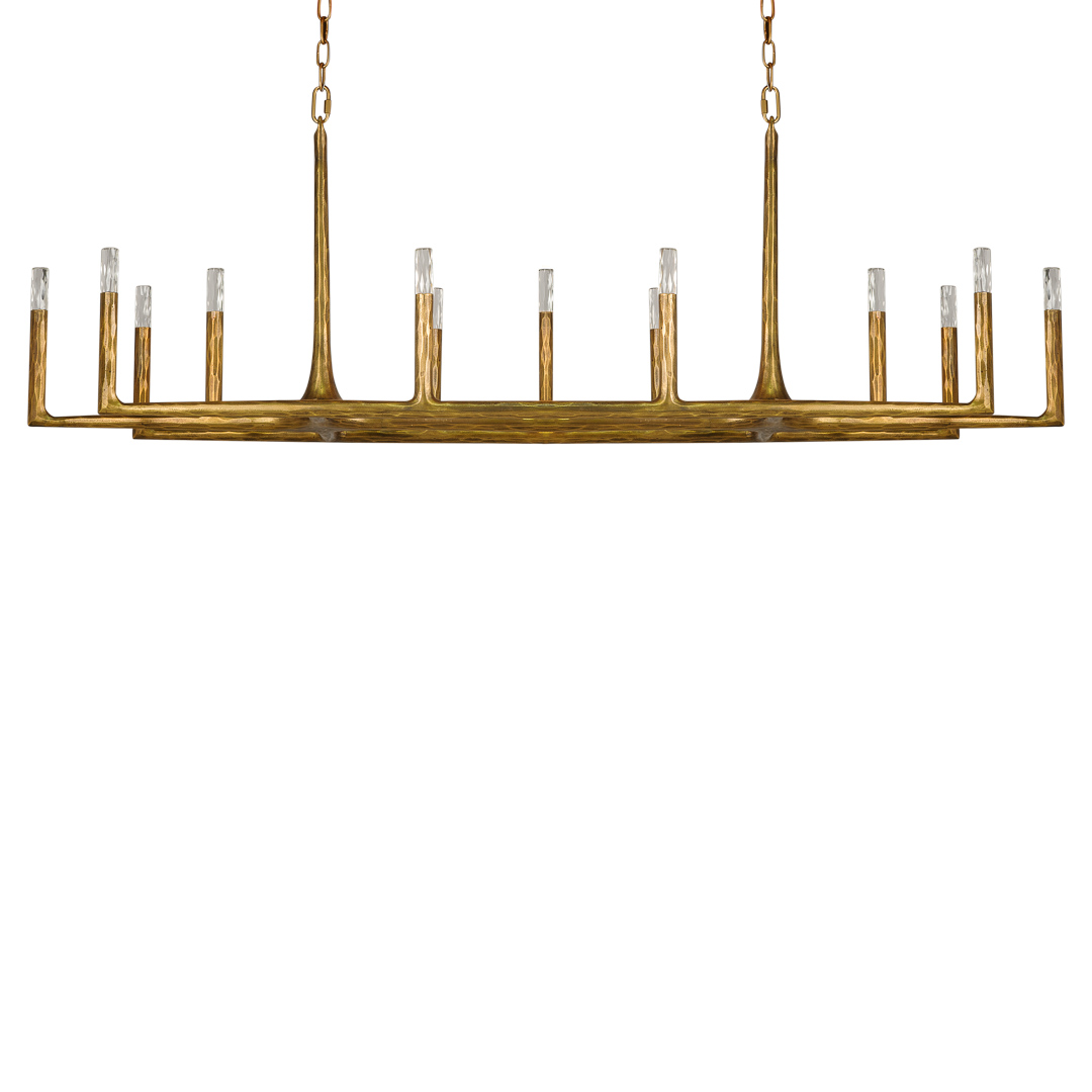 Подвесная люстра Covali APL-50625