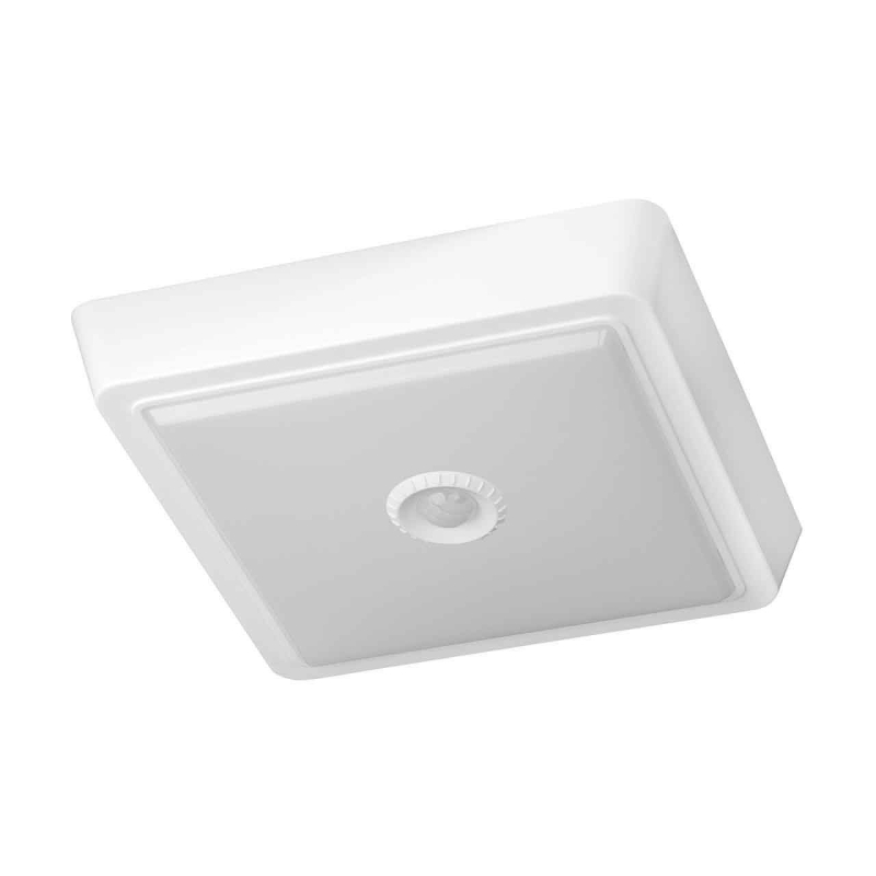 Настенно-потолочный светильник ЭРА SPB-4-10-4K-MWS Б0022450