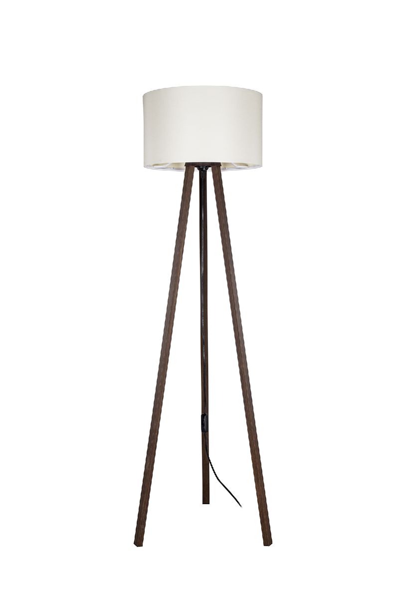 Торшер Toplight Sarah TL1618S-01WA