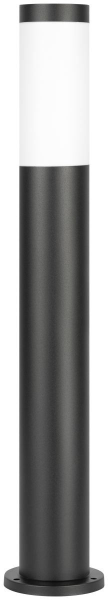 Ландшафтный светильник ЭРА Беллона GBF-103-BL-0650 230В Е27 IP54 черный Б0071043 УЦ