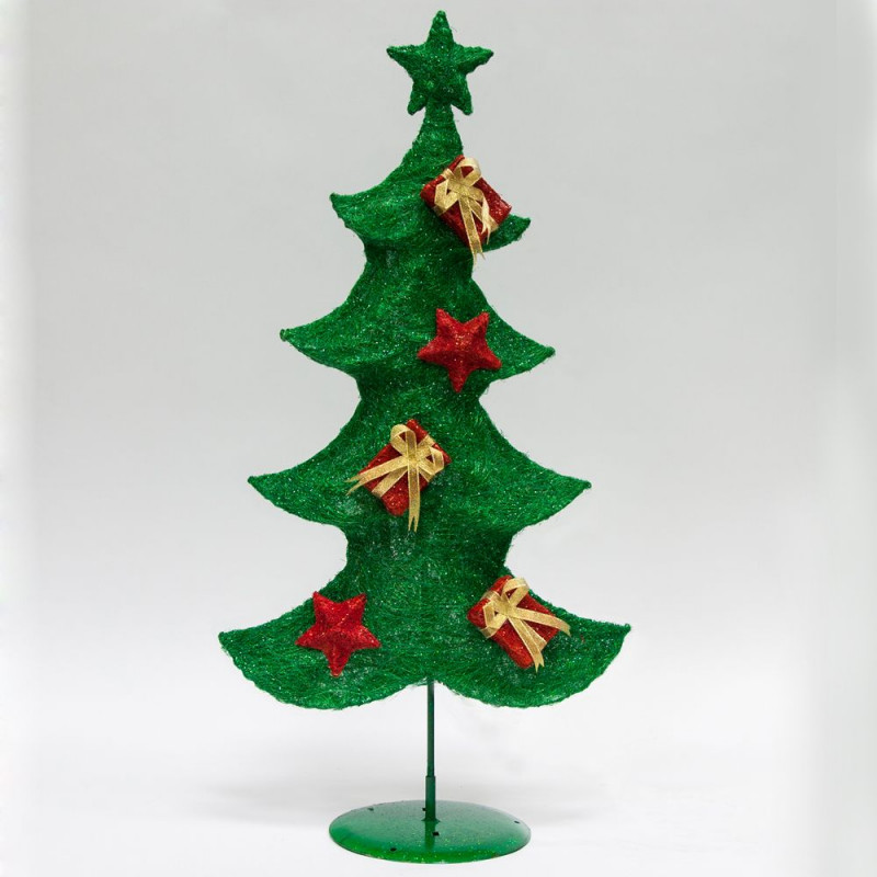 Светодиодная фигура Feron 26968