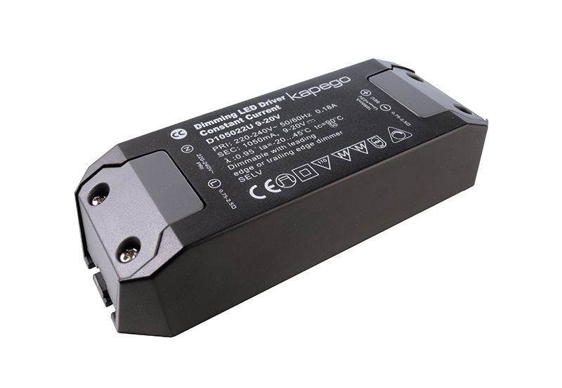 Блок питания Deko-Light 22Вт 220-240В IP20 872647