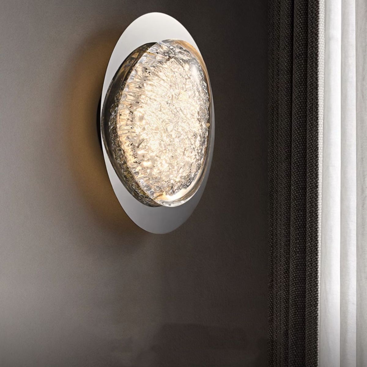 Настенный светильник ImperiumLoft Evian Wall 232731-23