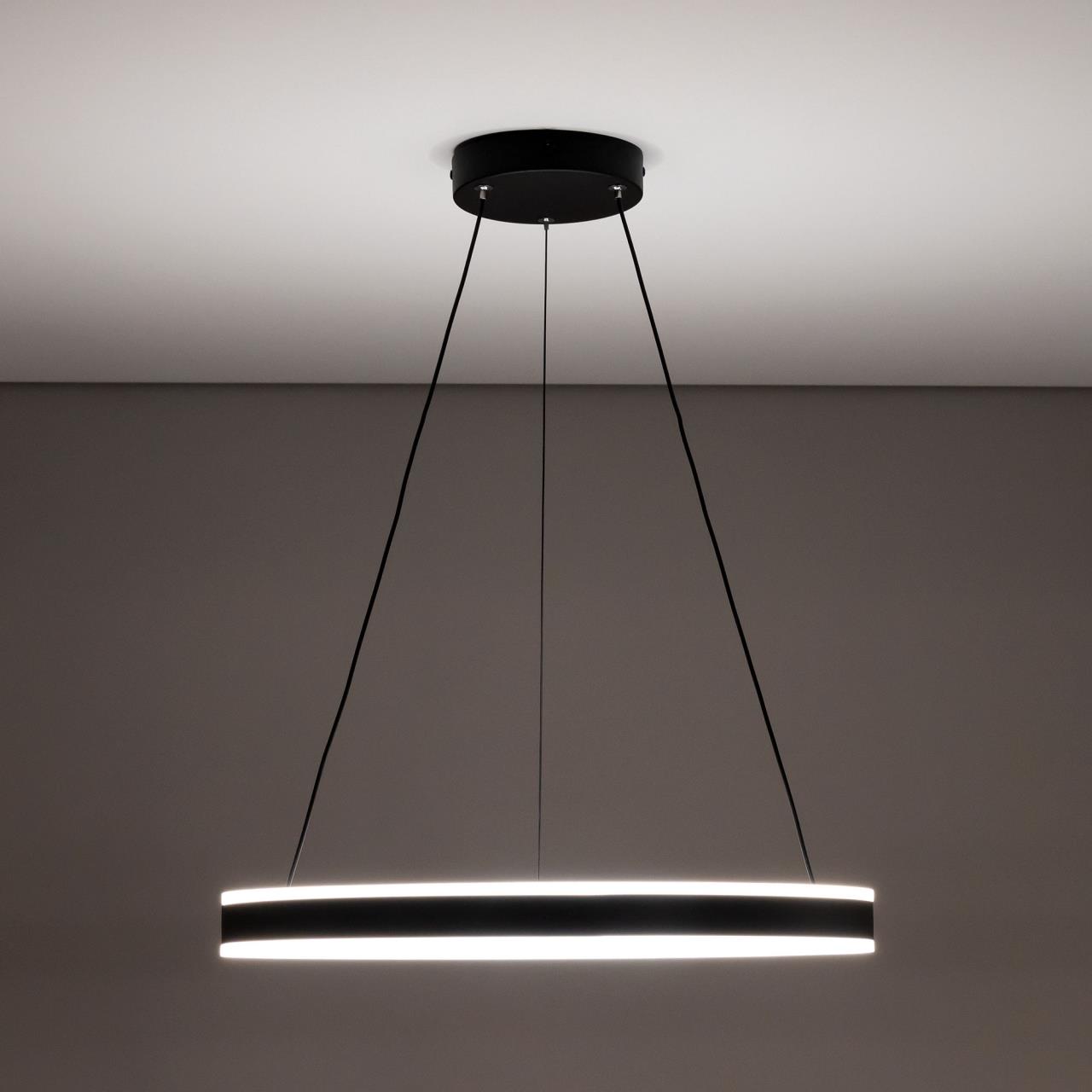 Подвесная люстра Citilux Дуэт CL719501 в Москве