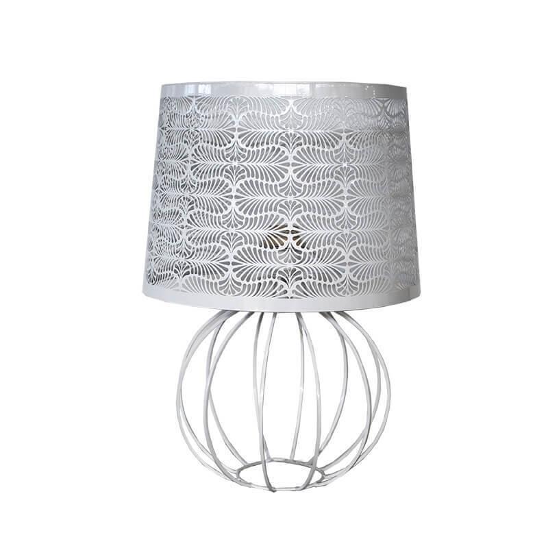 Настольная лампа Seven Fires Karved 39105.04.09.01B