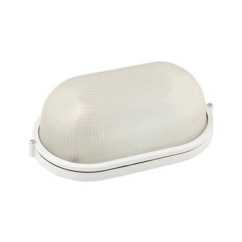 Пылевлагозащищенный светильник Horoz белый 070-012-0100 (HL920) HRZ00001106