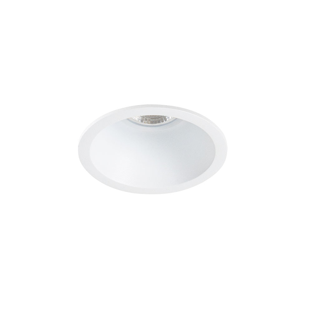 Встраиваемый светильник Arte Lamp Dash Mini A2764PL-1WH