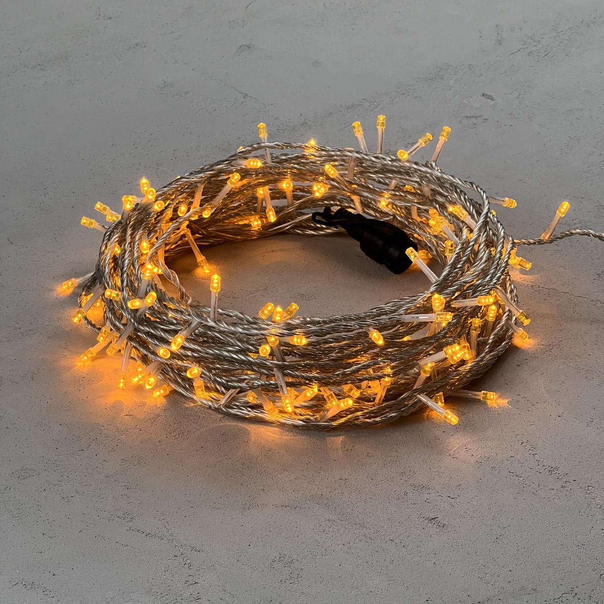 Гирлянда Нить Laitcom (LTC) EST200-3W10-1Y