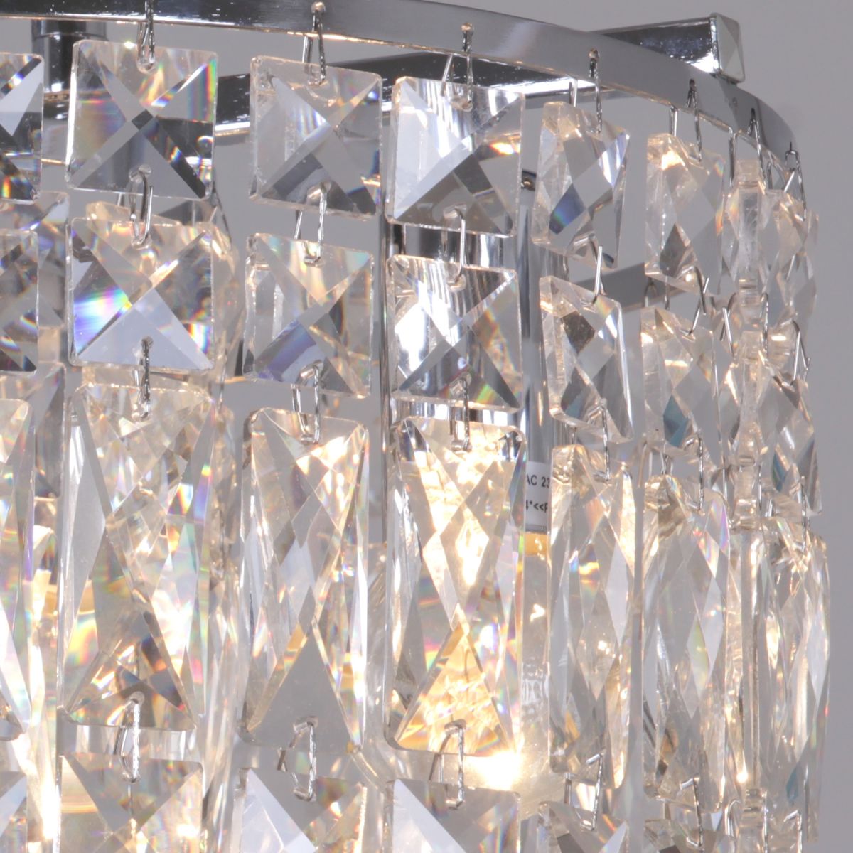 Потолочный светильник Reluce 90288-0.3-04 CR