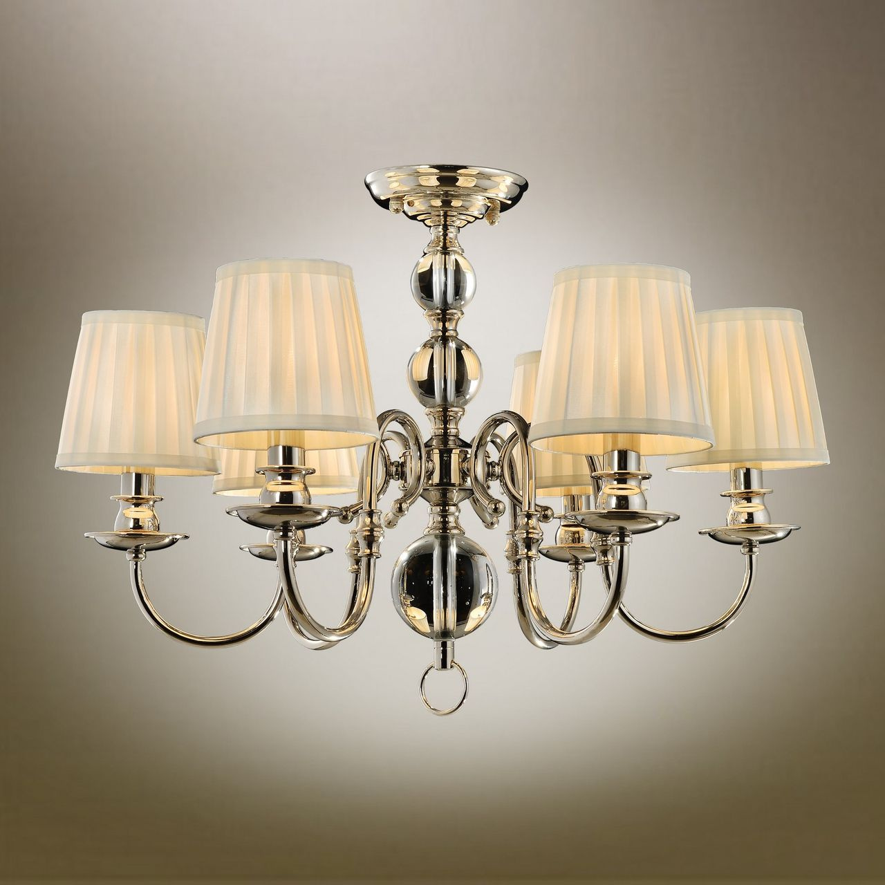 Подвесная люстра Omnilux Foro OML-86303-06