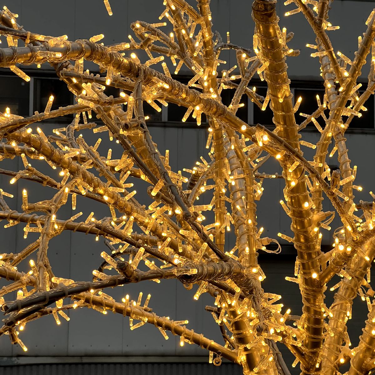 Светодиодное Дерево Laitcom (LTC) LC-13300