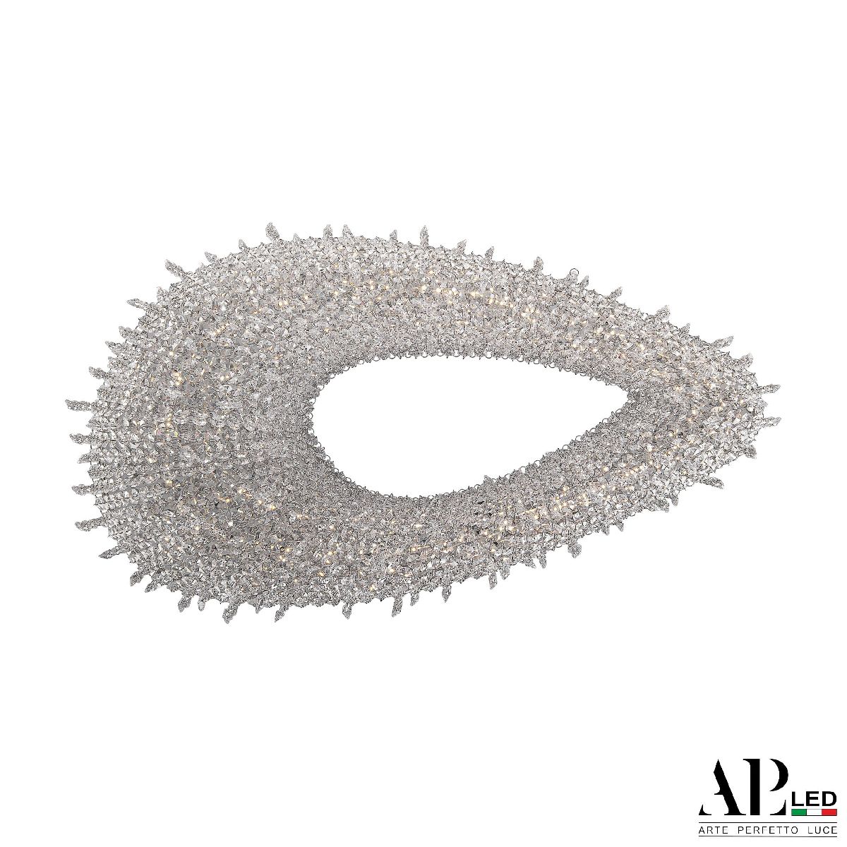 Подвесная люстра Arte Perfetto Luce Rimini S509.0.70.B.3000