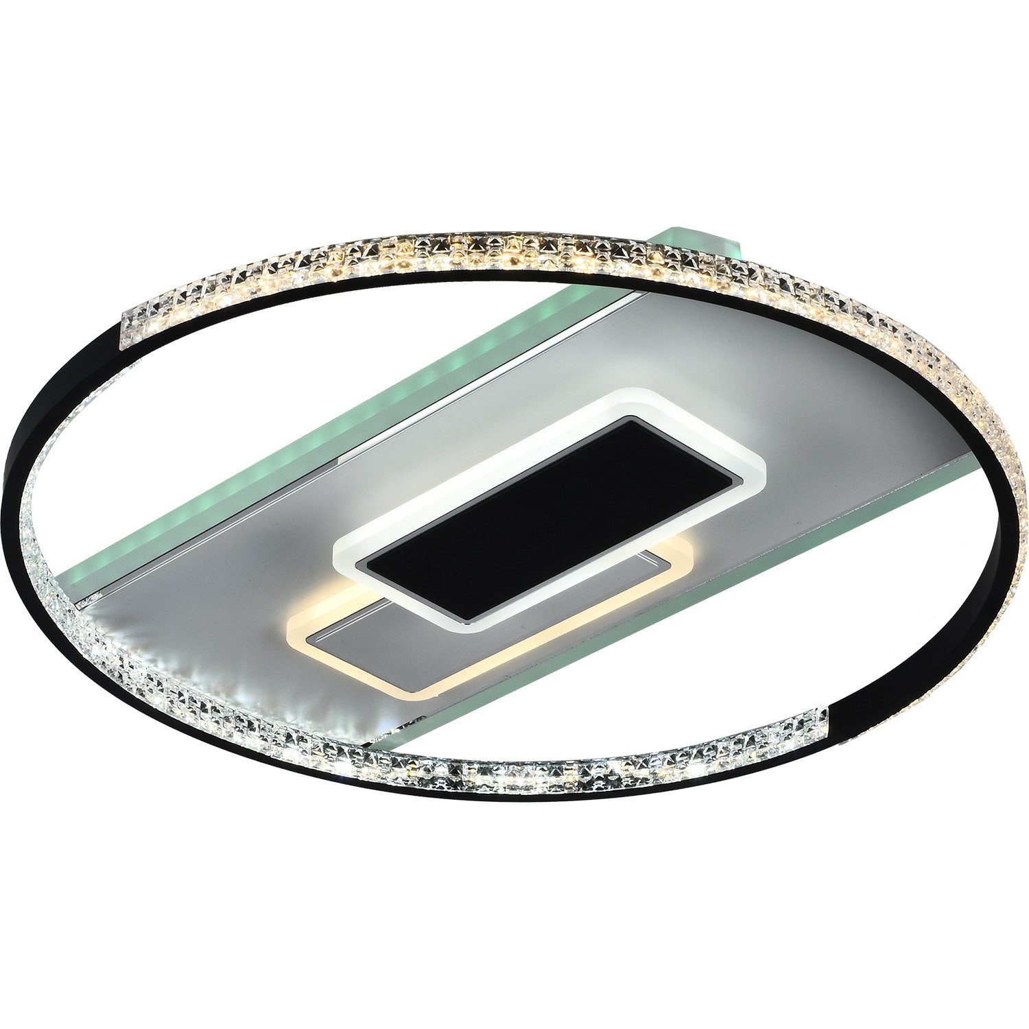 Потолочная люстра Reluce 07125-0.3-500