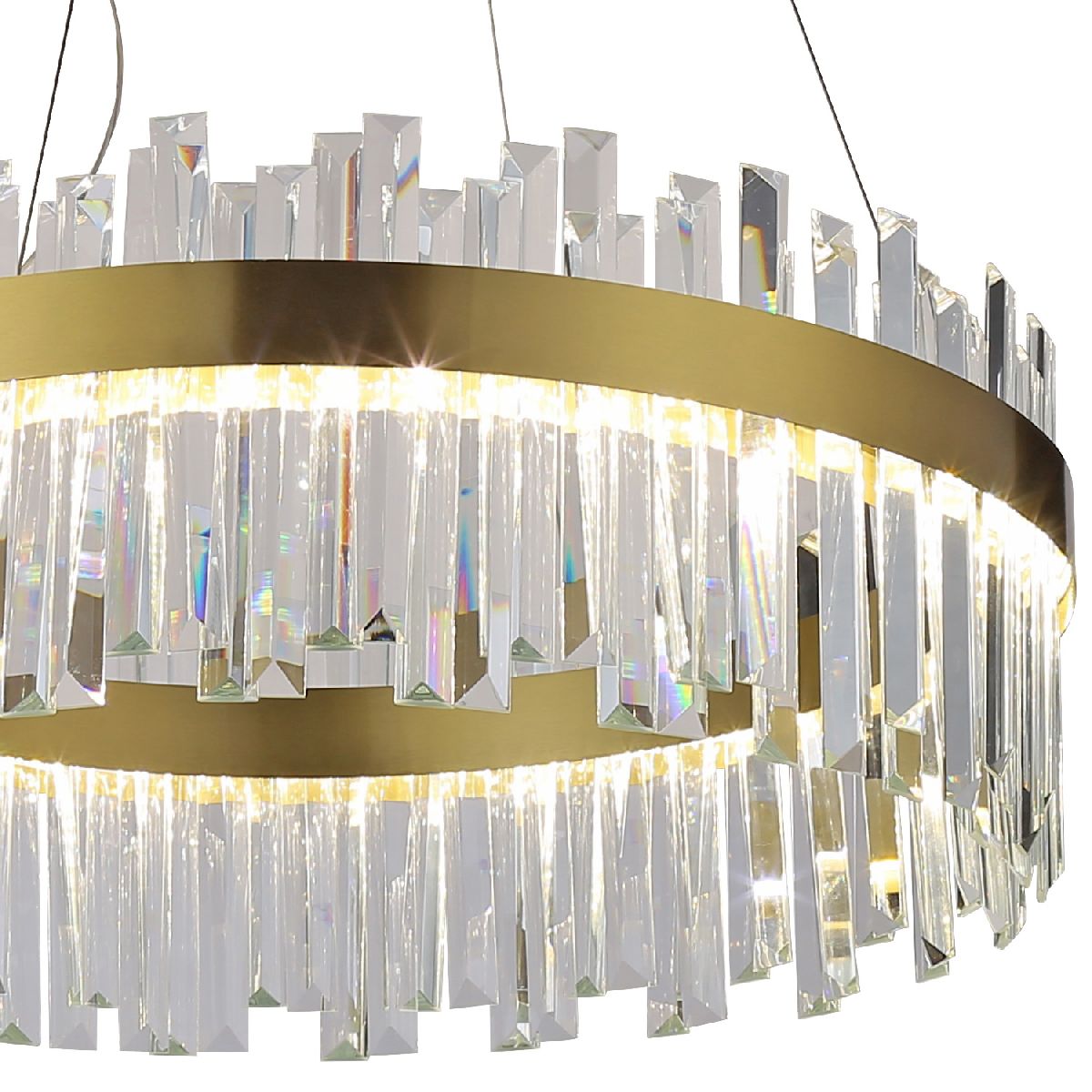 Подвесная люстра Reluce 26025-0.4-01