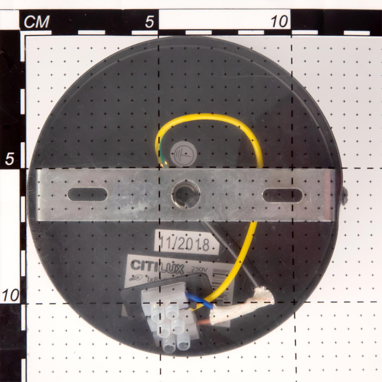 Спот Citilux Спенсер CL448312 в Москве