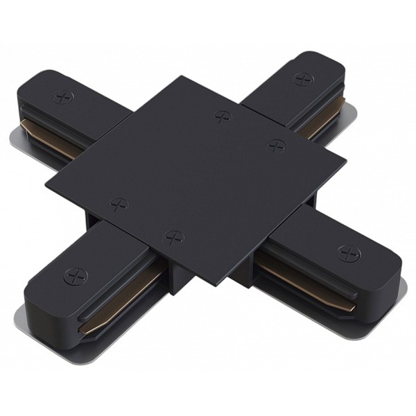 Коннектор X-образный Hesby Lighting Skylite HSBL_0017