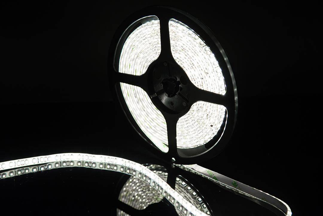 Светодиодная лента SWG SWG3120-12-9.6-W-65-M 009698