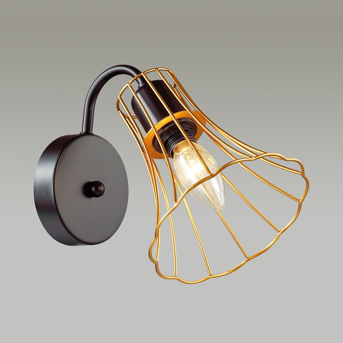 Бра Lumion Ingrid 3776/1W