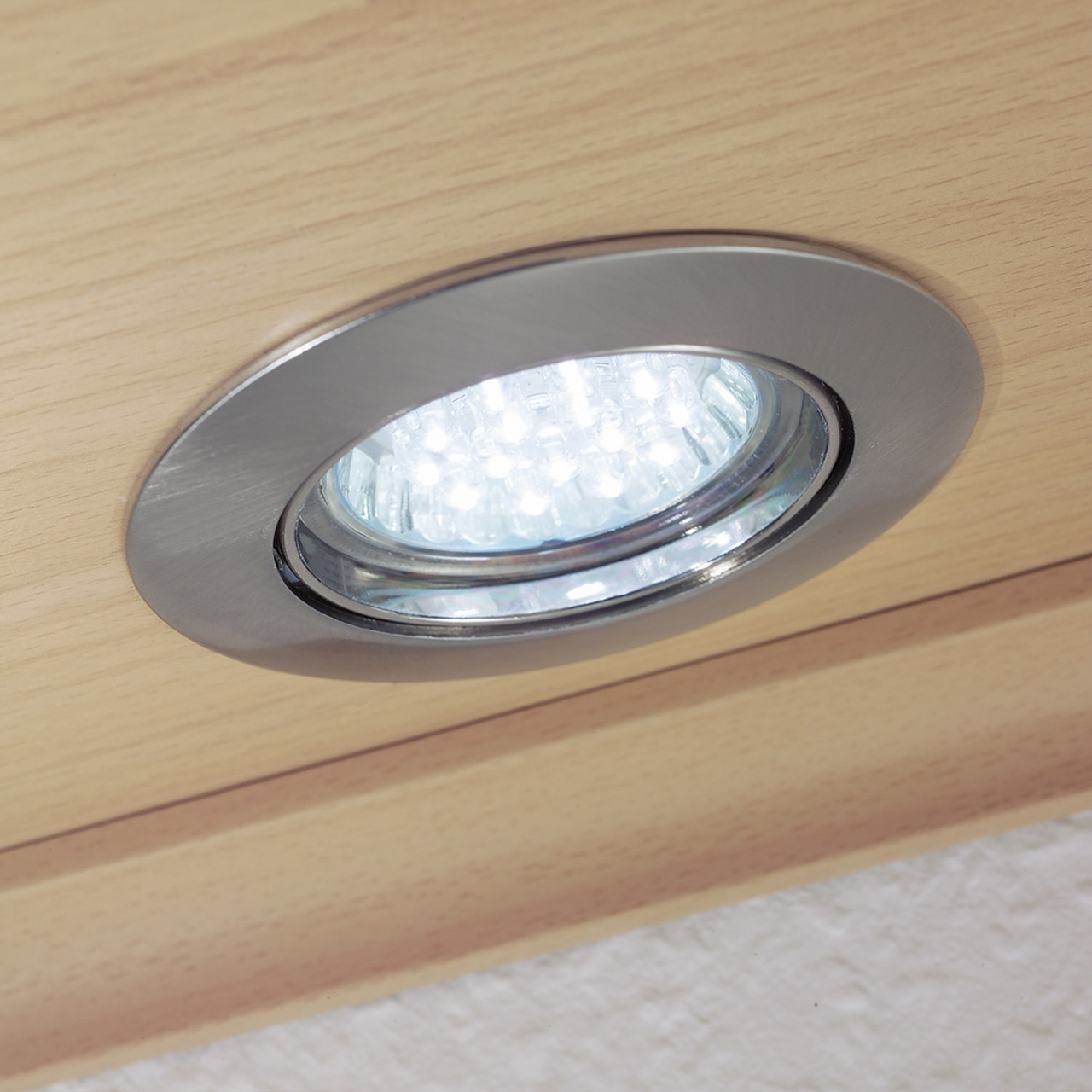 Мебельный светодиодный светильник Paulmann Premium Line 98761