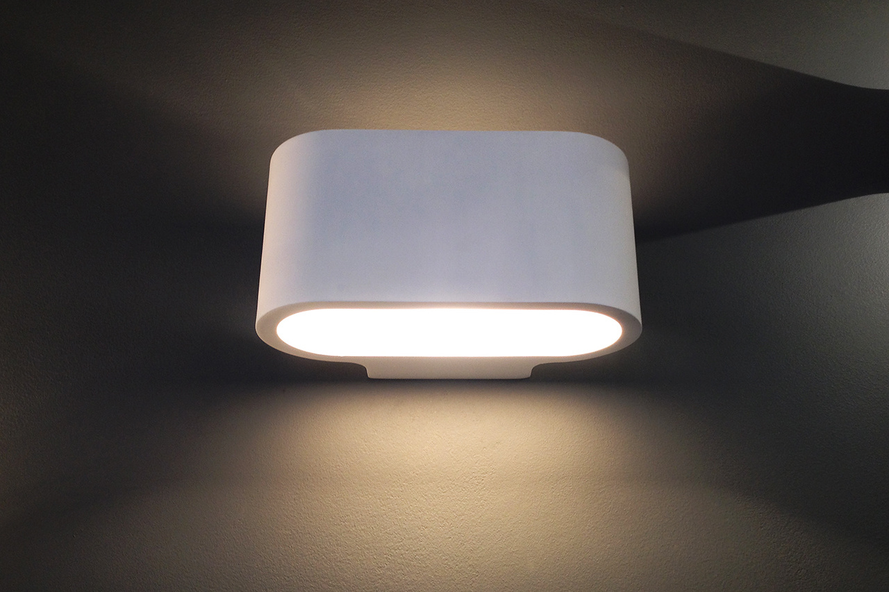 Настенный светильник De Markt Барут 499022901 УЦ