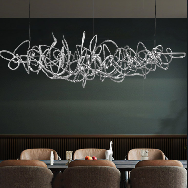 Подвесная люстра ImperiumLoft Countess 204705-23