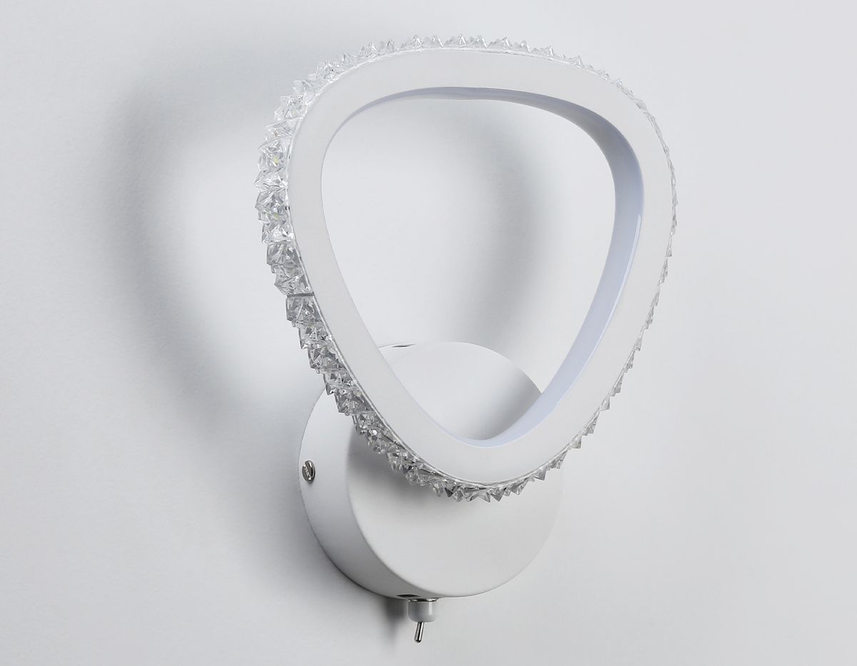 Настенный светильник Ambrella Light Acrylica FA9557