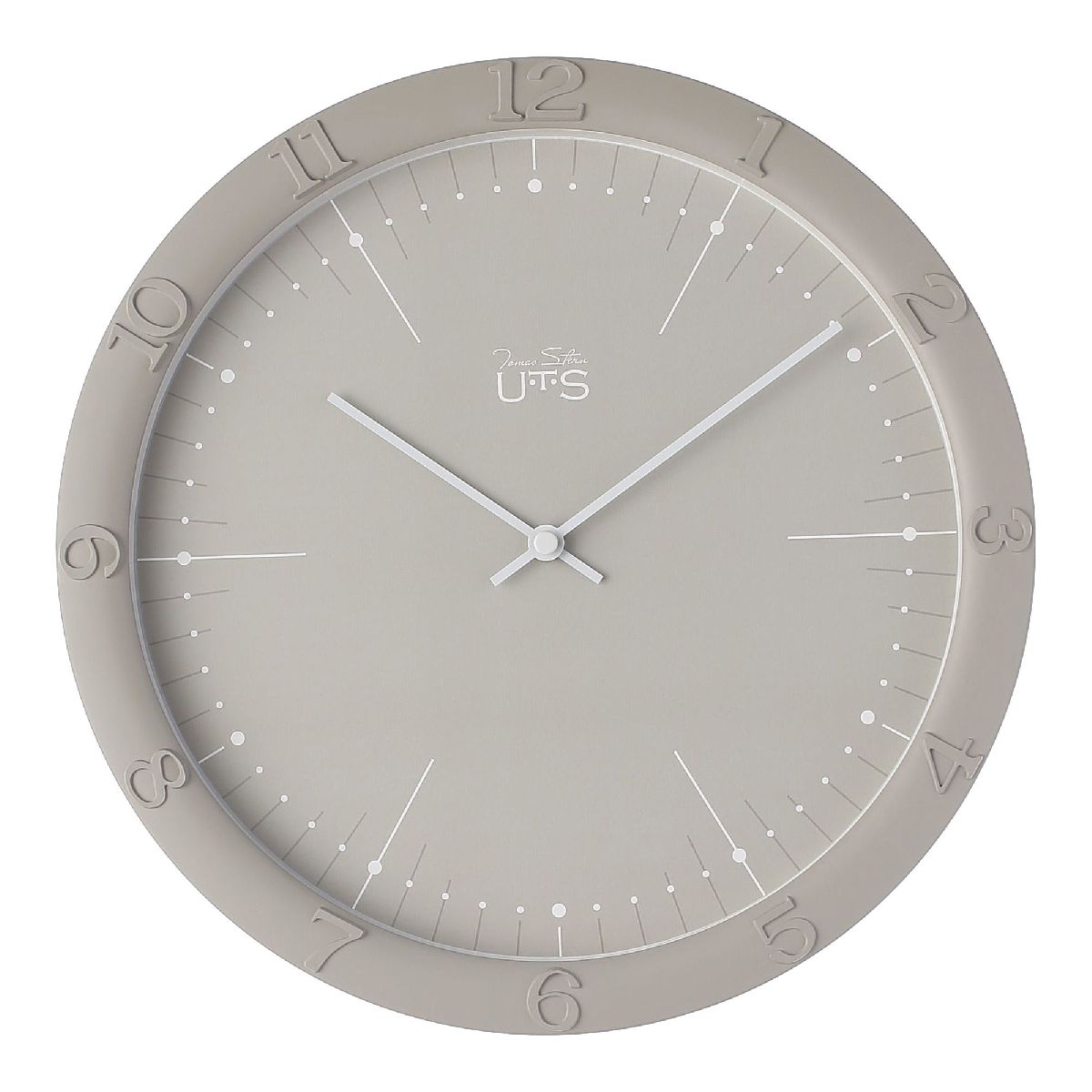 Настенные часы Tomas Stern 6125