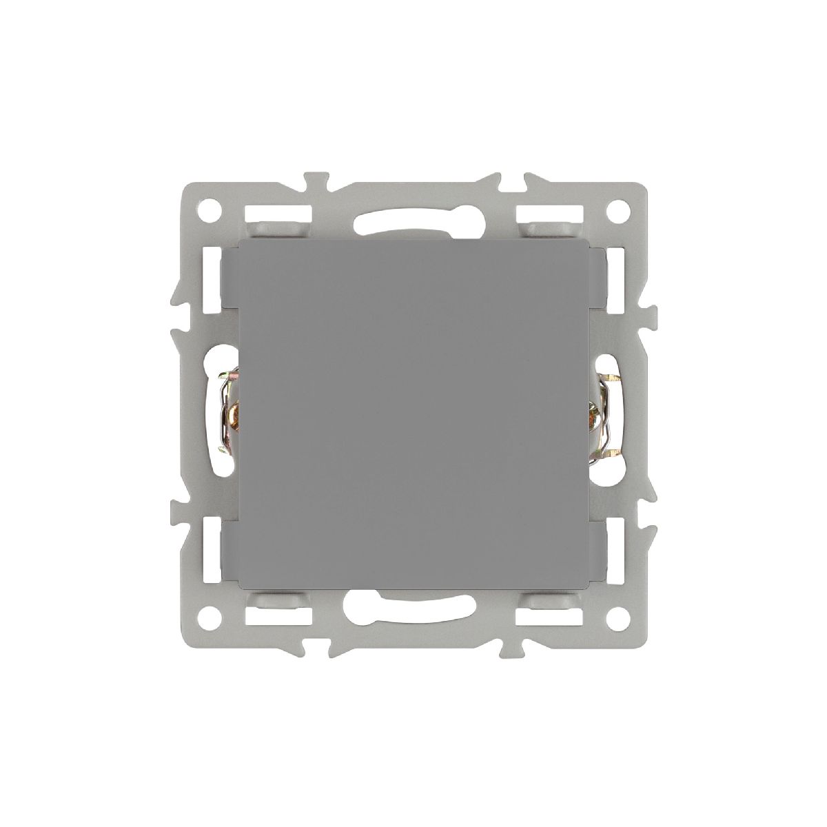 Заглушка для розетки Arlight SCT-MGG-PL-GR 044894