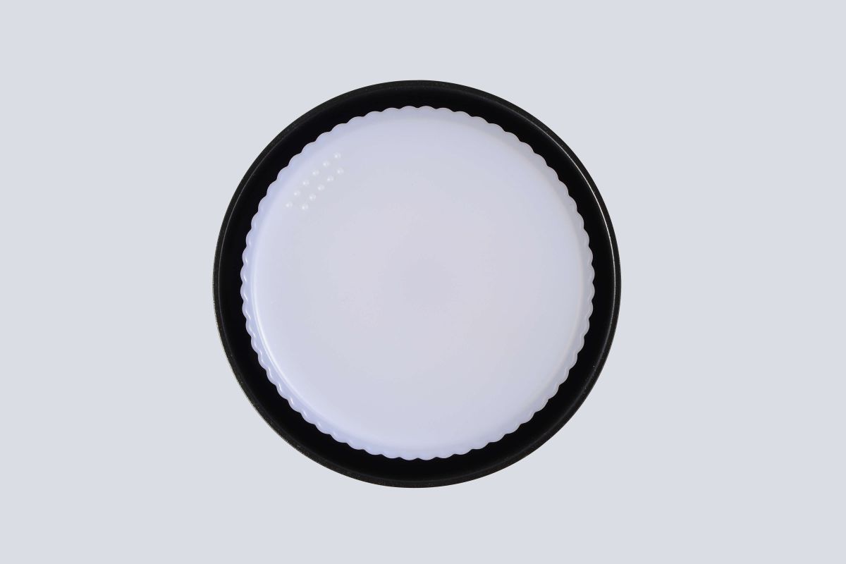 Потолочный светильник Crystal Lux CLT 073C BL