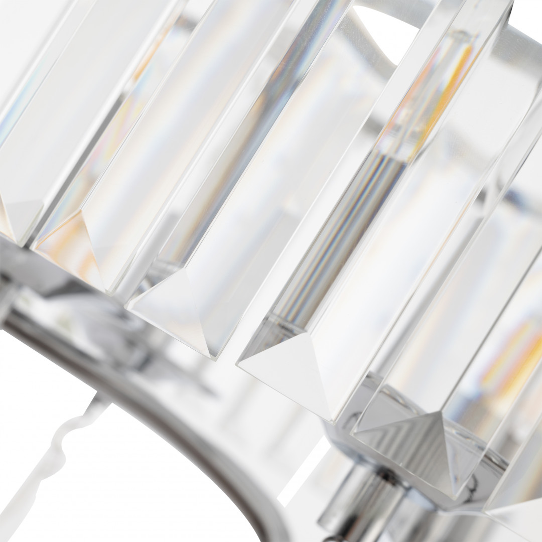 Потолочная люстра Arte Milano Sorrento 371009/6/50/500 CR