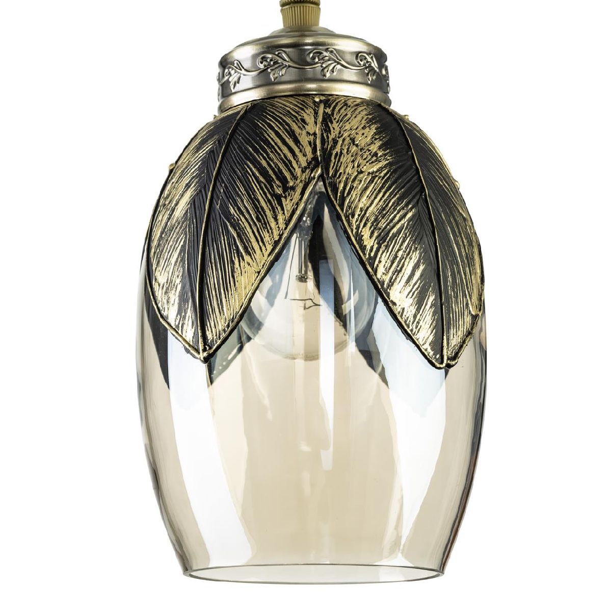 Подвесной светильник Citilux Garuda CL420013