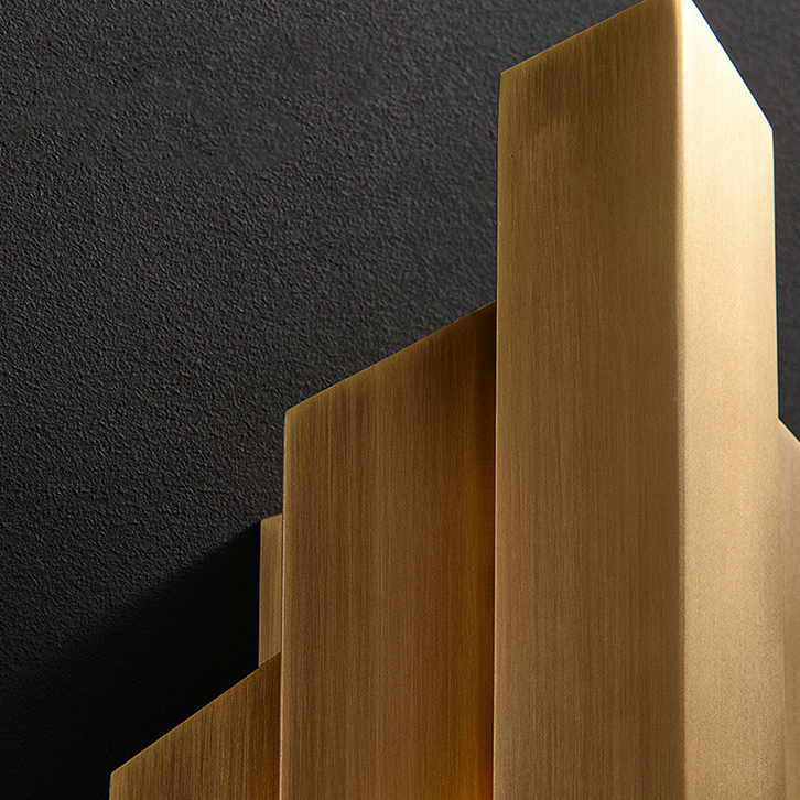 Настенный светильник ImperiumLoft Ibor 209164-23