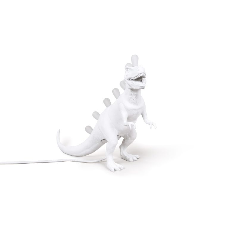 Настольная лампа Seletti T-Rex USB 14763