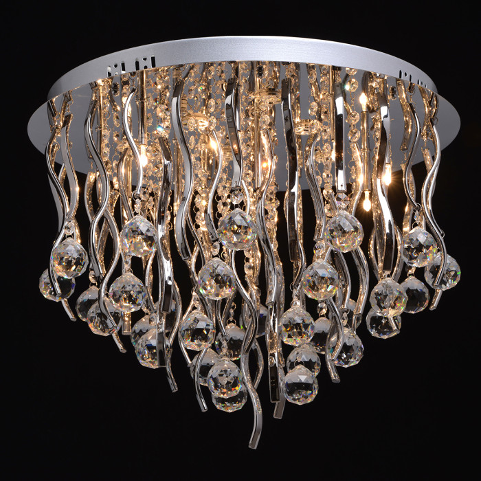 Потолочная люстра Chiaro Бриз 464016518