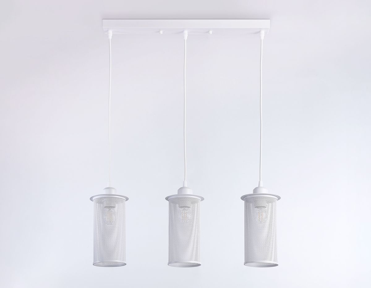 Подвесной светильник Ambrella Light Traditional TR8163