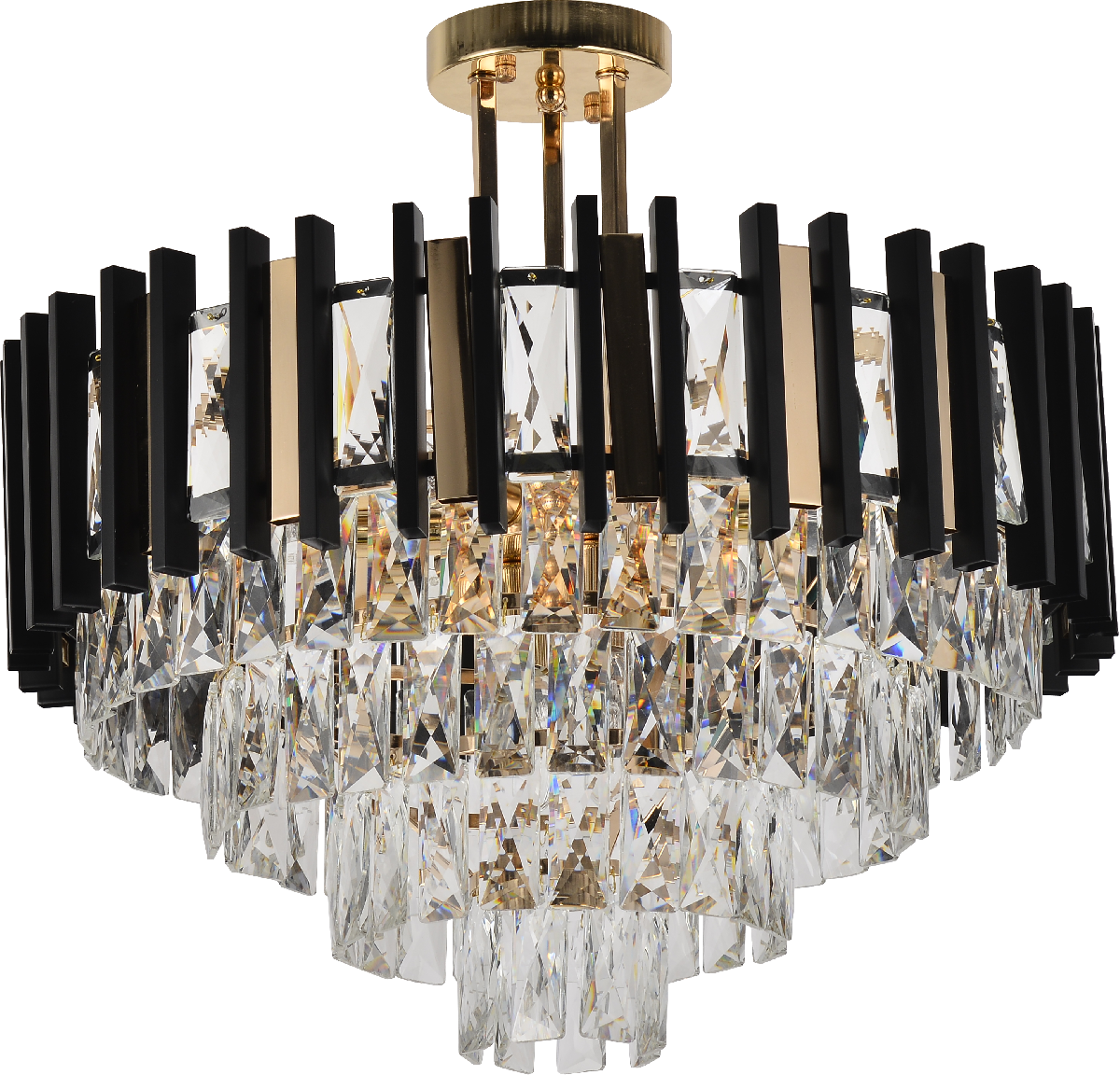 Потолочная люстра Rivoli Miranda Б0061202