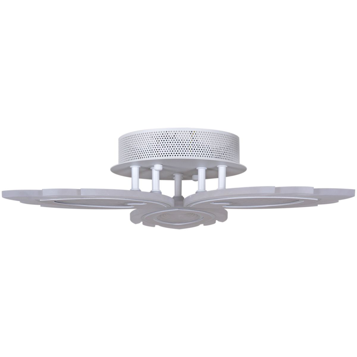 Потолочная люстра Reluce 05133-0.3-03 White