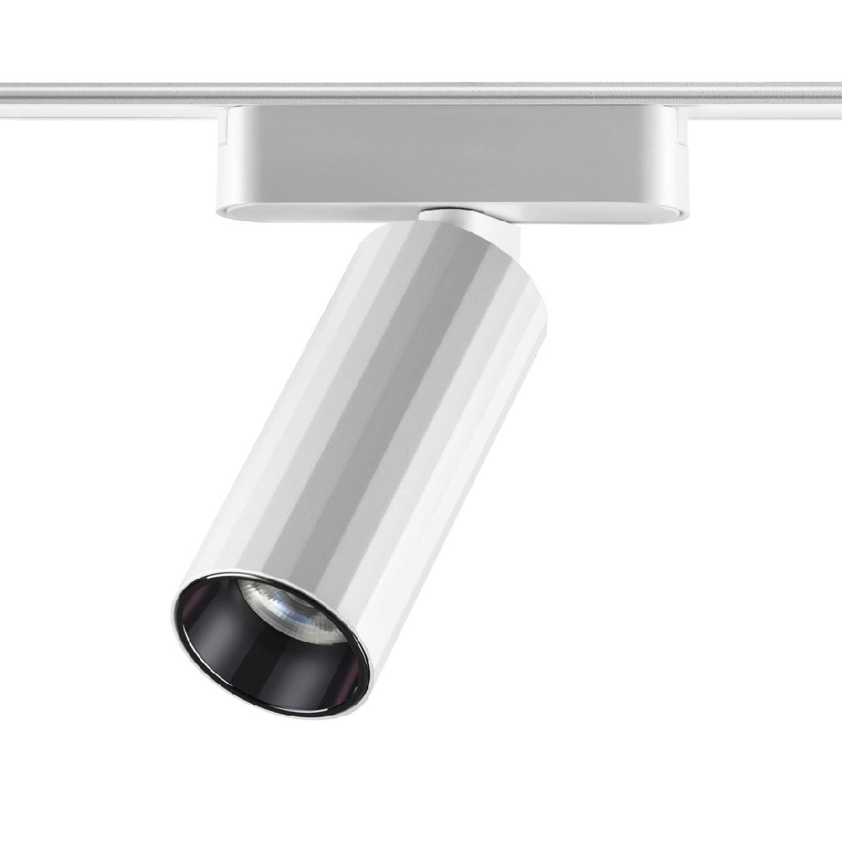 Трековый магнитный светильник Novotech Smal 359259
