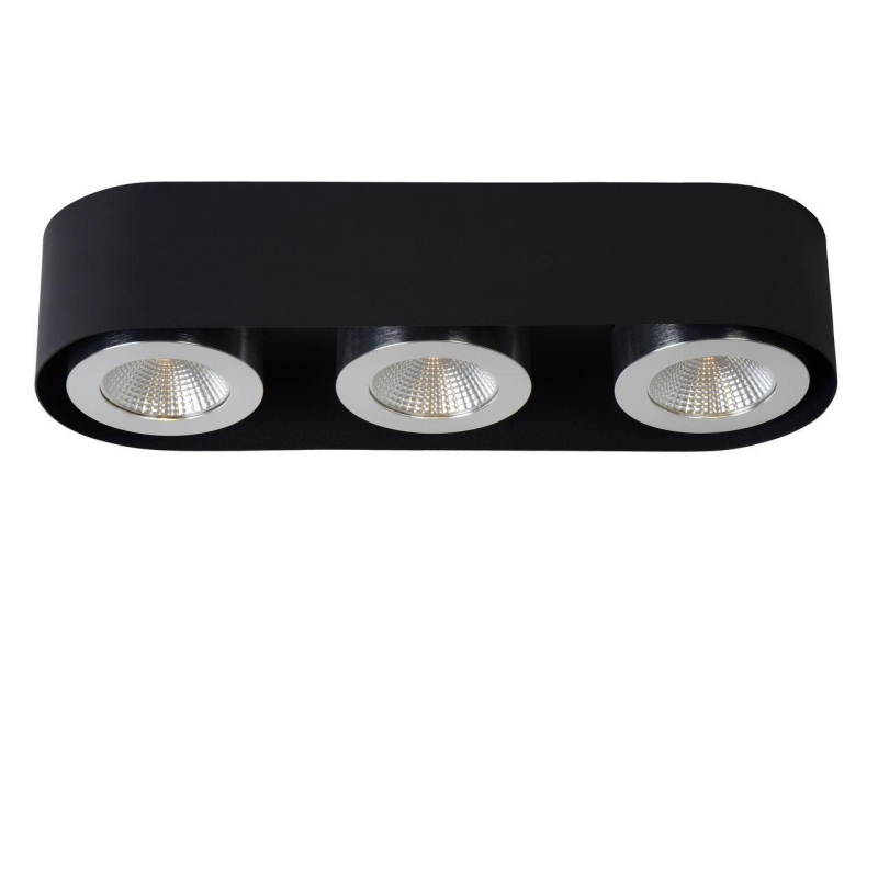 Потолочный светодиодный светильник Lucide Radus Led 33160/15/30