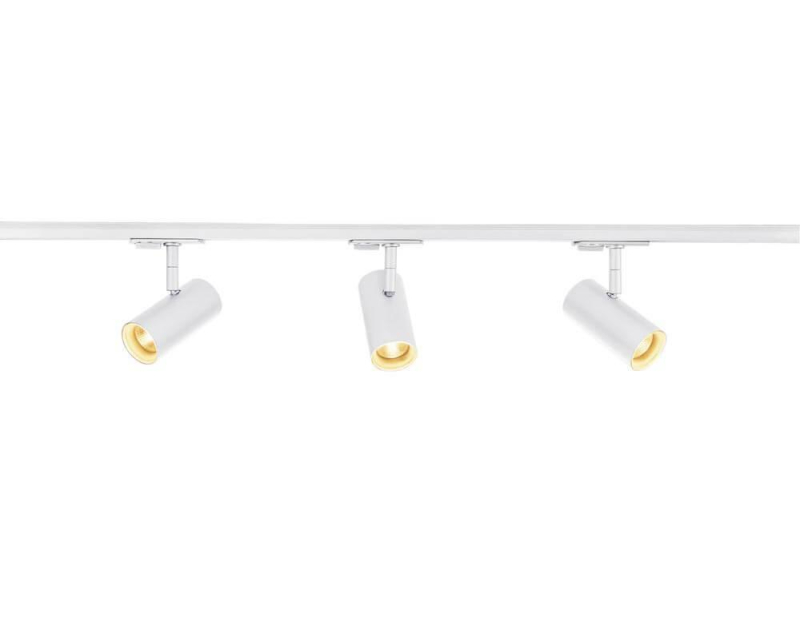 Трековая светодиодная система SLV 1Phase-Track Noblo Spot 1002611