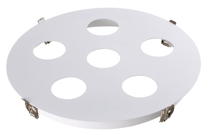 Встраиваемый светильник Novotech Carino 370567