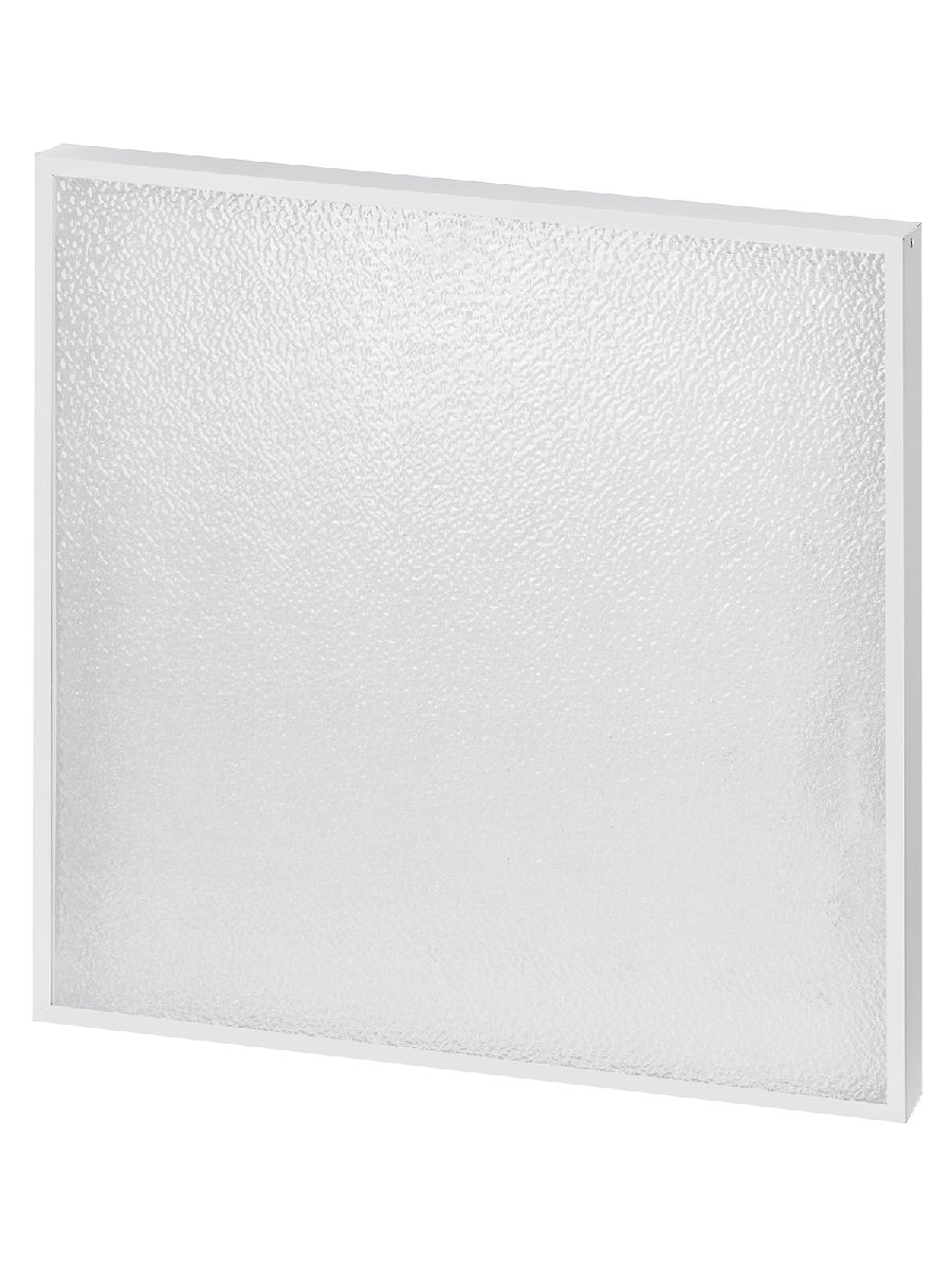 Встраиваемый светодиодный светильник TDM Electric LED 595 Колотый лед SQ0329-1032