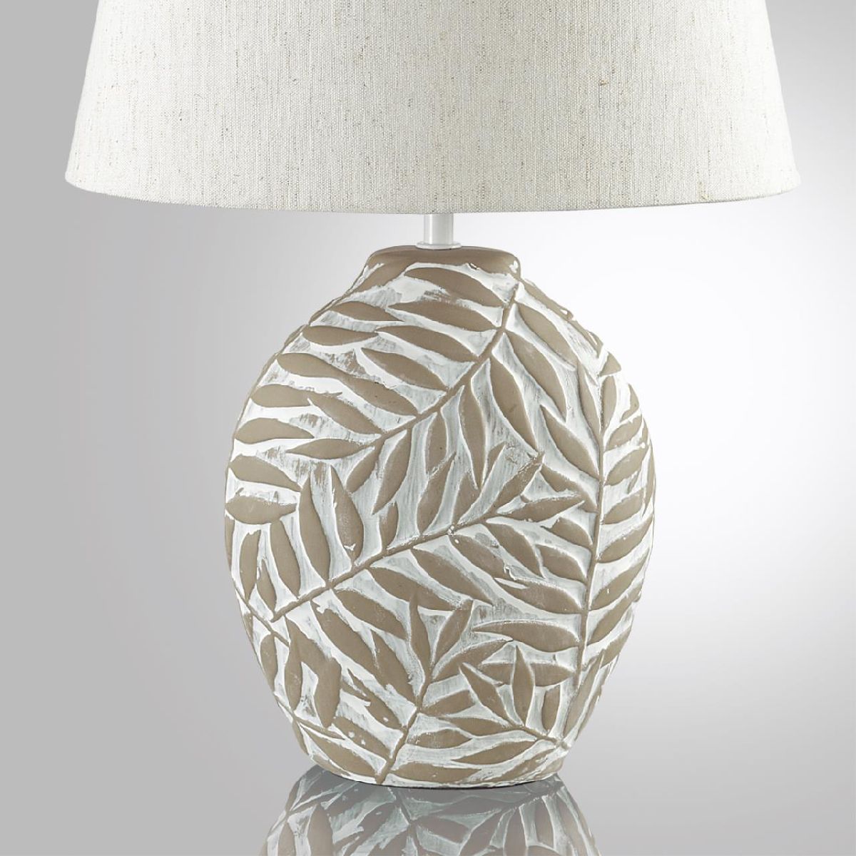 Настольная лампа Lumion Moderni Ramora 8134/1T