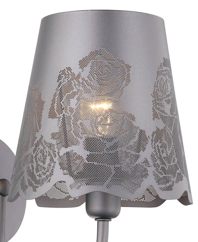 Бра Seven Fires Эмили 10163.02.95.01