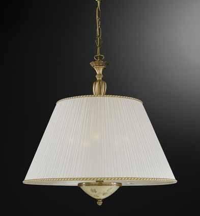 Подвесная люстра Reccagni Angelo L 6422/60