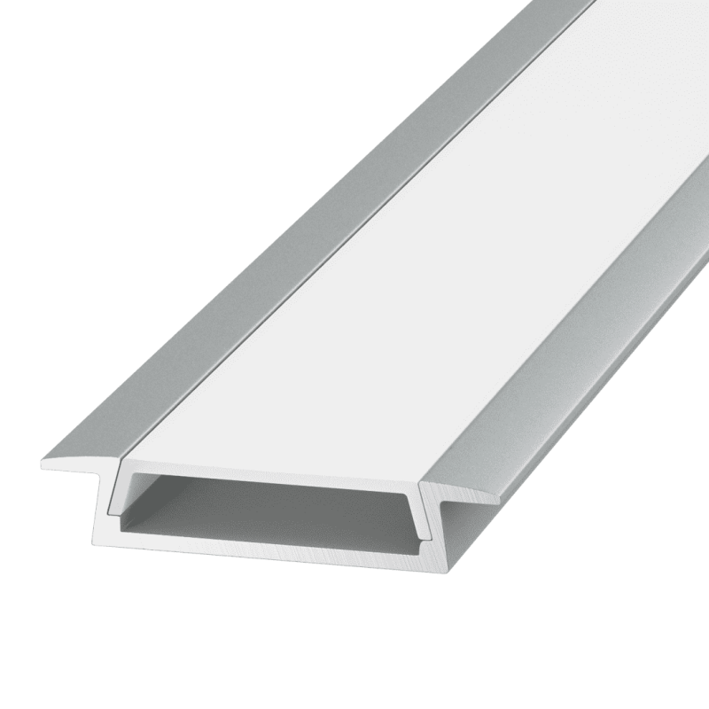 Профиль алюминиевый SWG RC-3006 900083