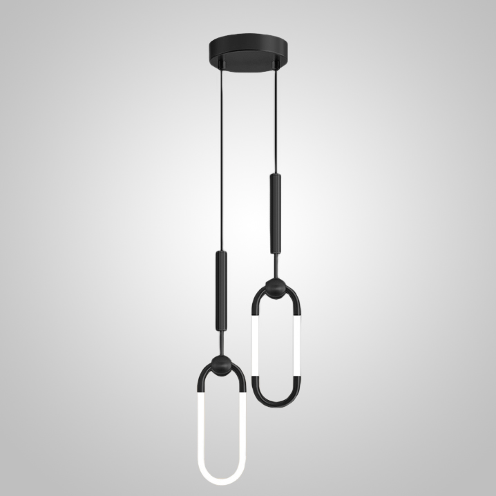 Подвесной светильник ImperiumLoft Finnur Duo 239910-23