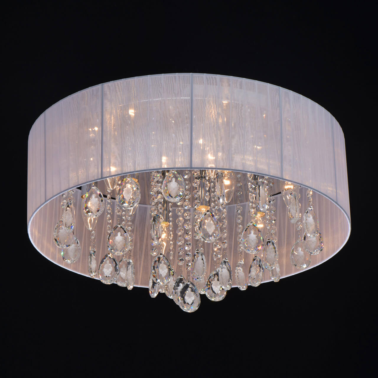 Потолочная люстра MW-Light Жаклин 465015709