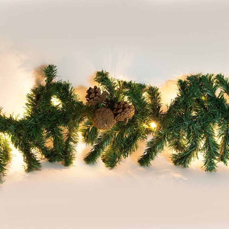 Светодиодная гирлянда Feron FERON CL560 26881